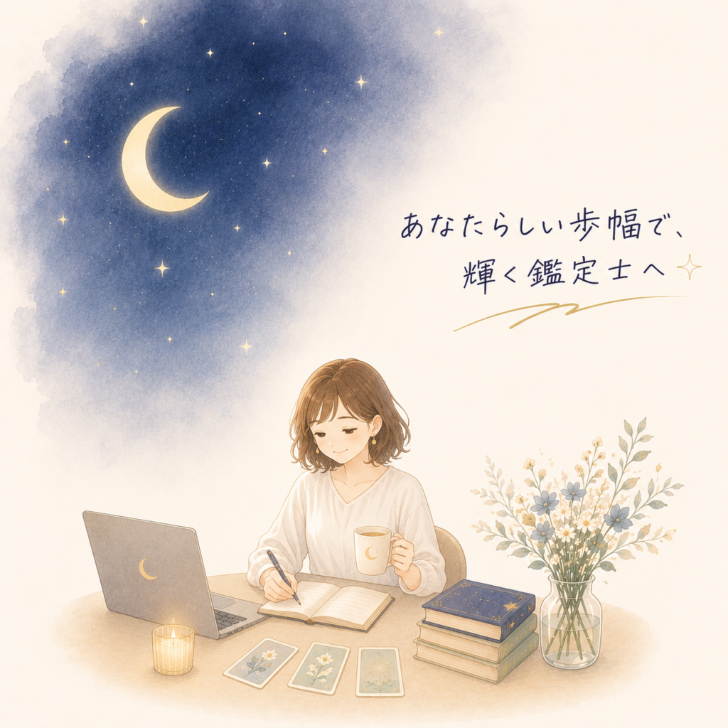 三日月コースのイメージ